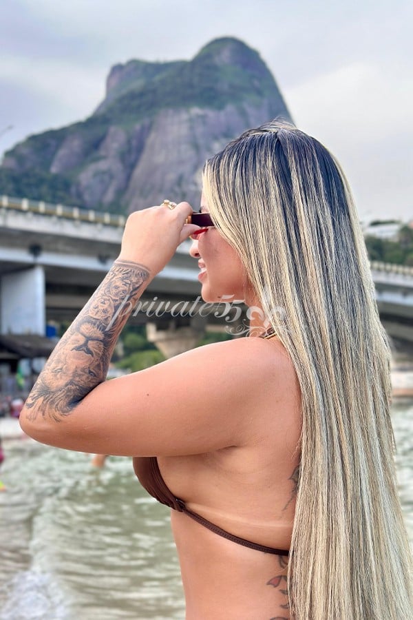 Lays Rocha, garota de programa, foto 18