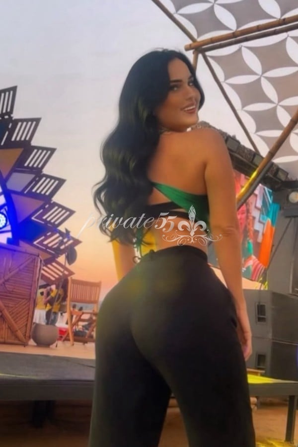 Bruna Martine, acompanhante, foto 4