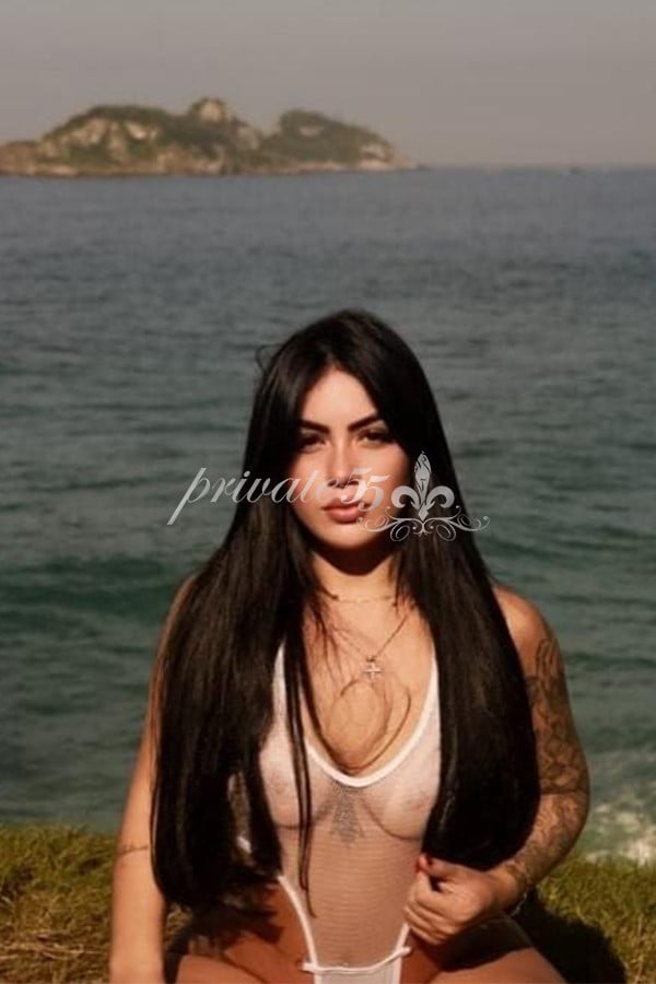Jade Rios acompanhante em Centro, Rio de Janeiro - RJ