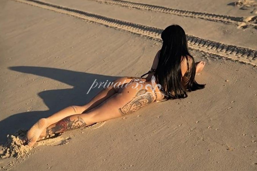 Jade Rios, acompanhante de luxo, foto 5