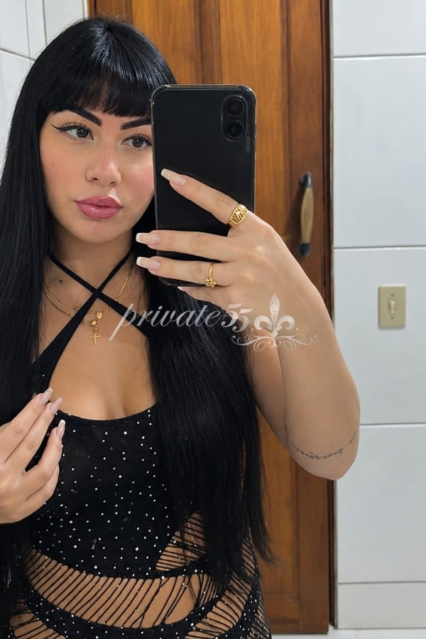 Jade Rios, acompanhante, foto 8