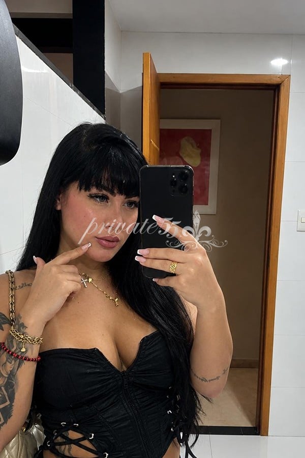 Jade Rios, acompanhante de luxo, foto 9