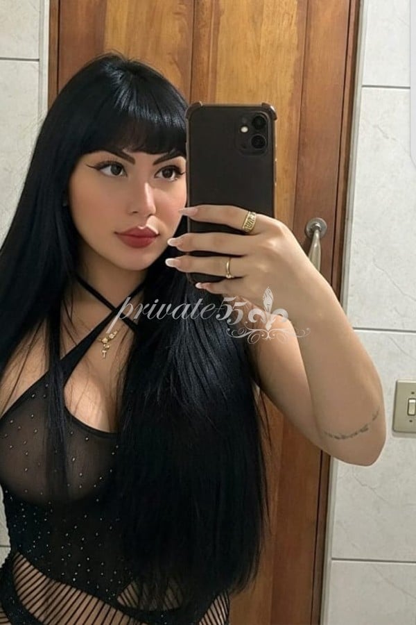 Jade Rios, garota de programa, foto 10