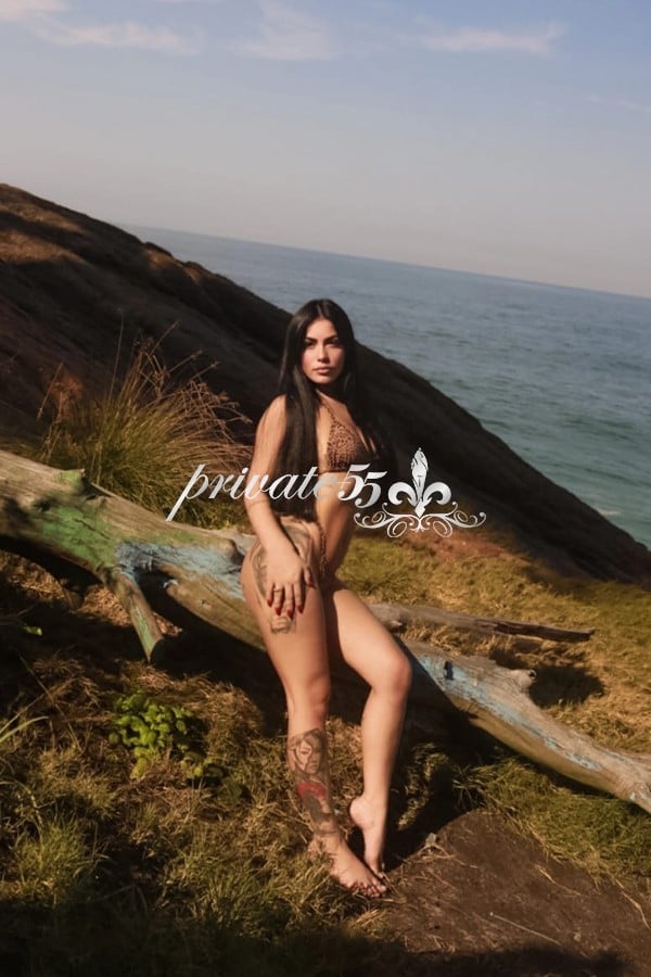 Jade Rios, acompanhante verificada, foto 11