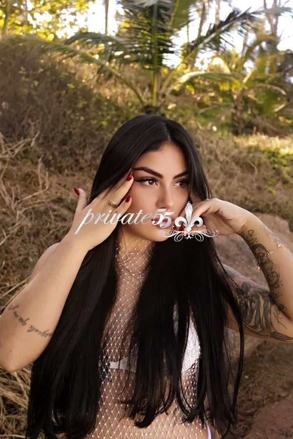 Jade Rios, acompanhante, foto 12
