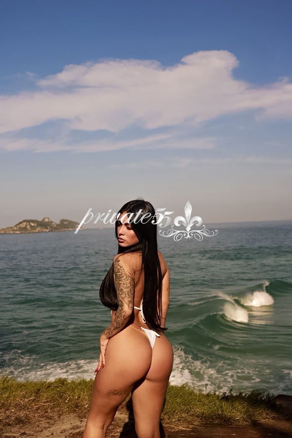 Jade Rios, acompanhante de luxo, foto 13