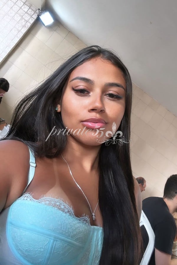 Cristal Belmonte, acompanhante de luxo, foto 5