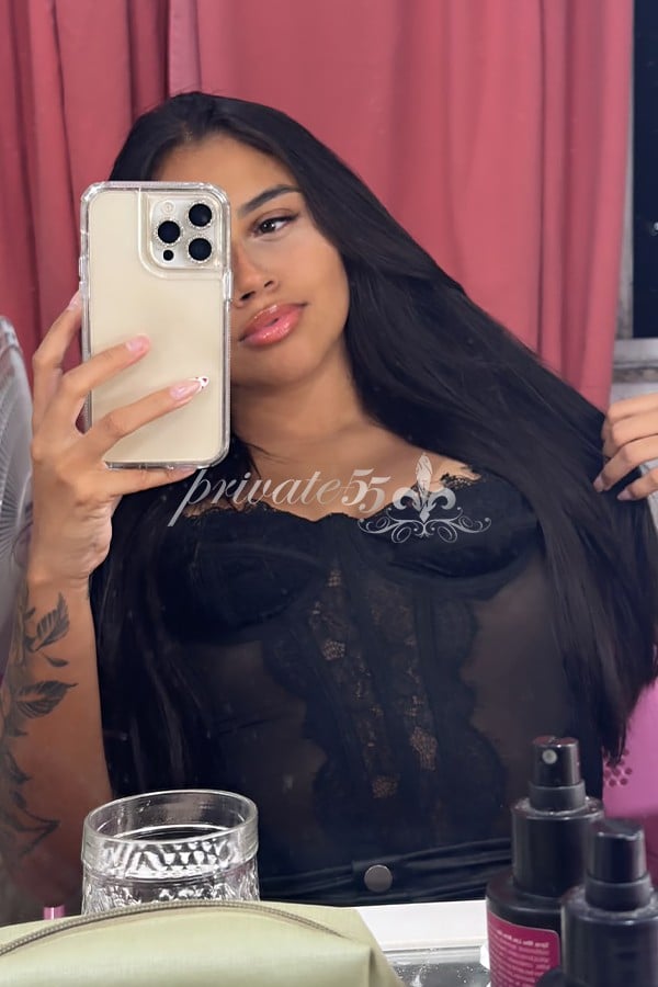 Cristal Belmonte, acompanhante de luxo, foto 9