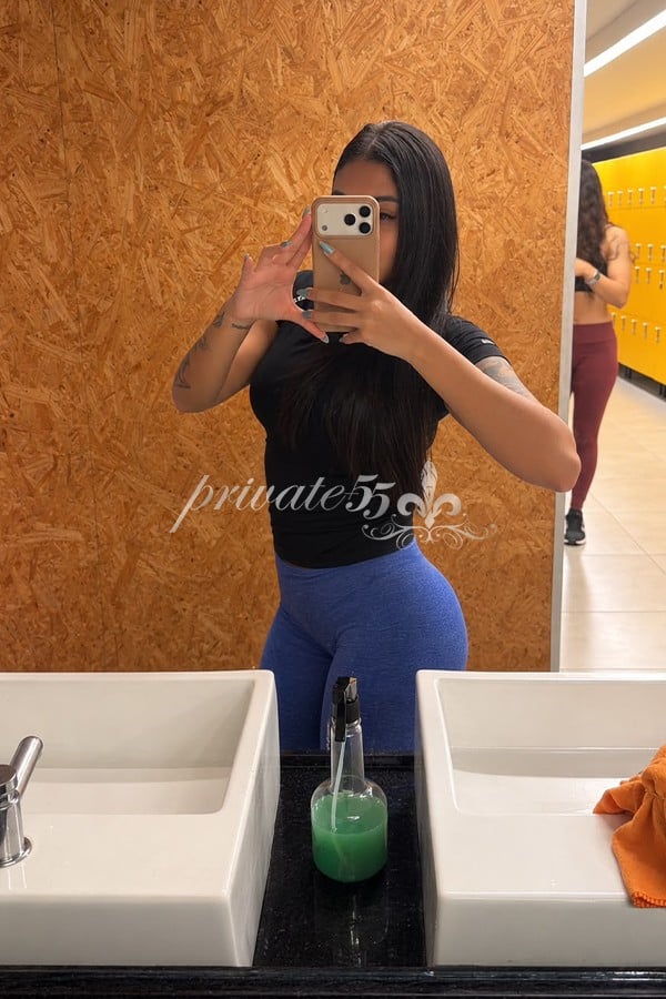 Cristal Belmonte, acompanhante verificada, foto 11