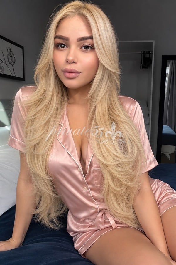 Lorena Martins, garota de programa, foto 2