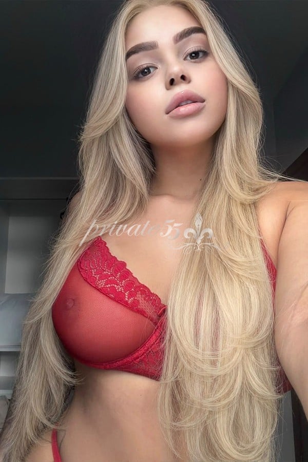 Lorena Martins, acompanhante de luxo, foto 5