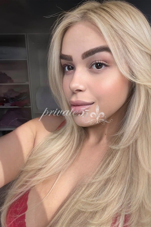 Lorena Martins, garota de programa, foto 6