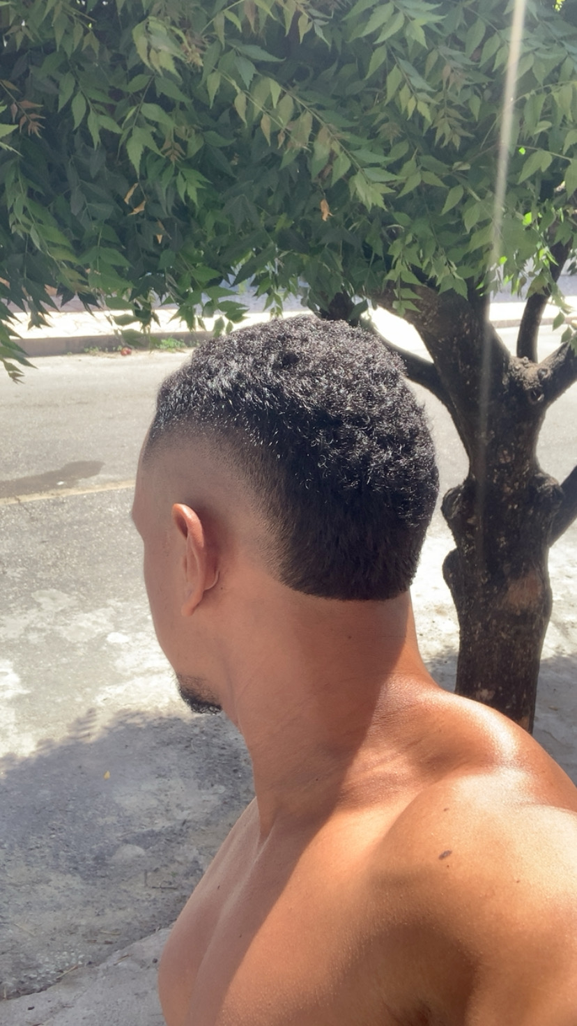 Igor Moreno, acompanhante, foto 4