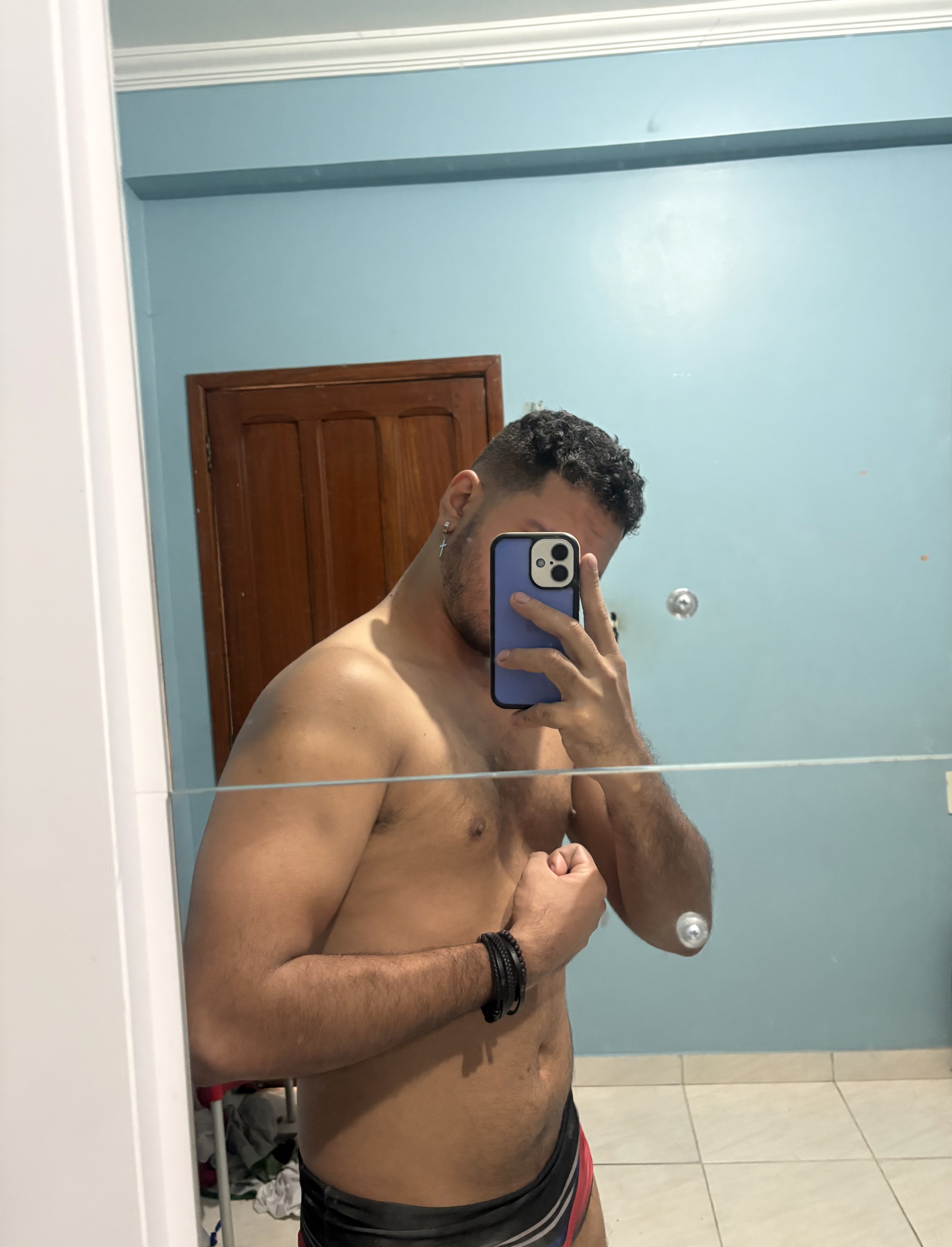 H Bonito Pentelhudo acompanhante em Manaus - AM