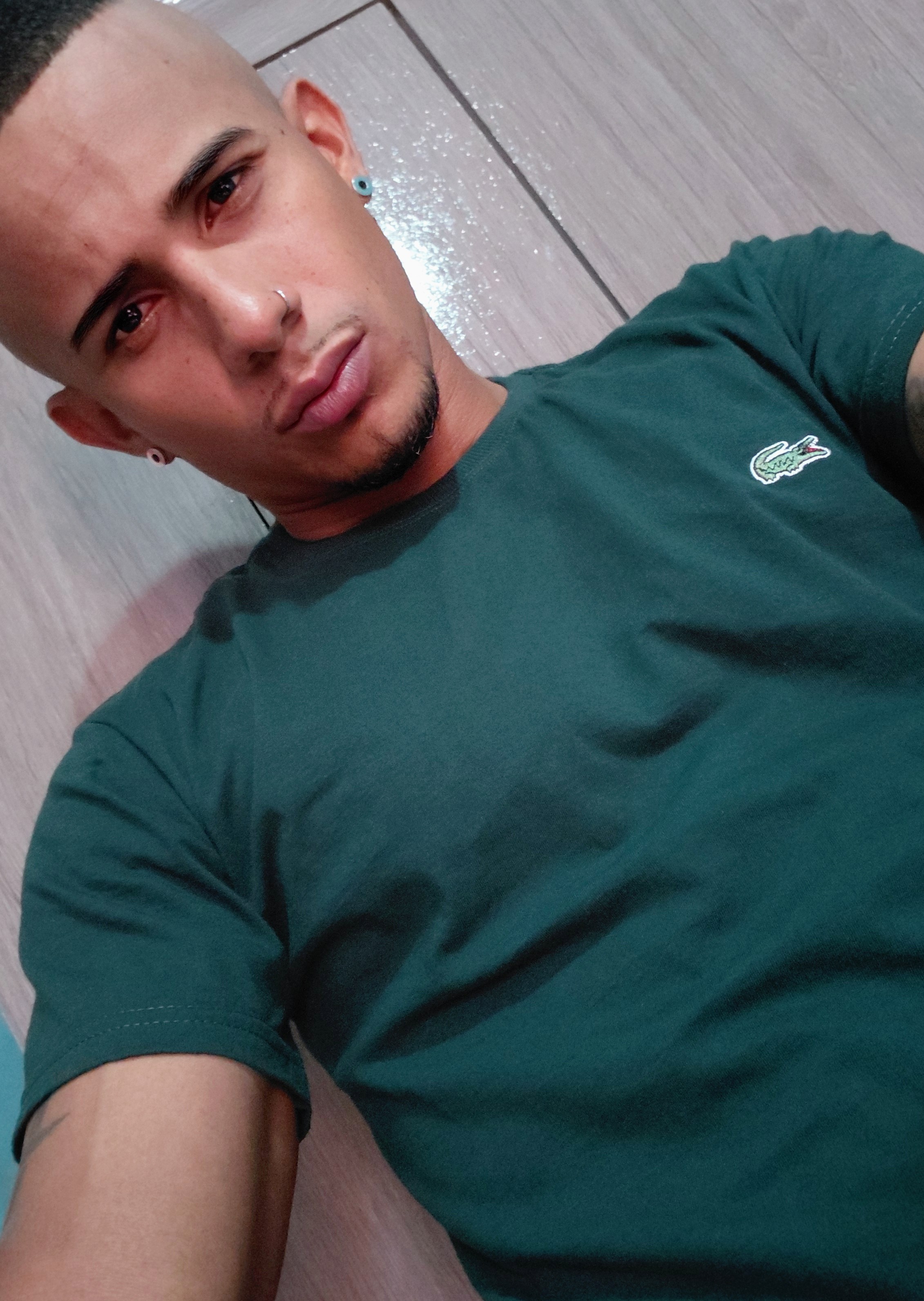 Negoh Delícia acompanhante em Manaus - AM