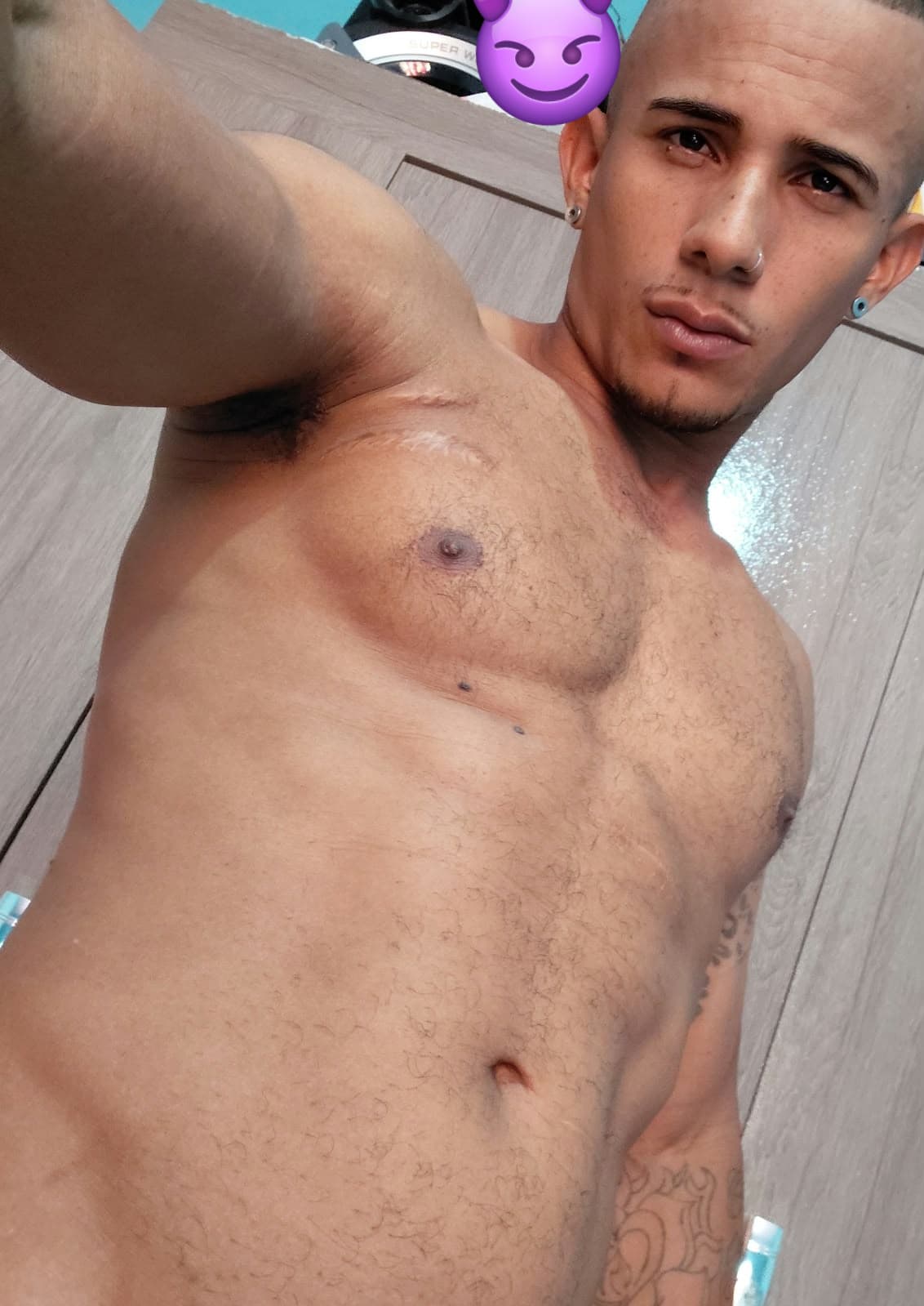 Negoh Delícia, acompanhante verificada, foto 3