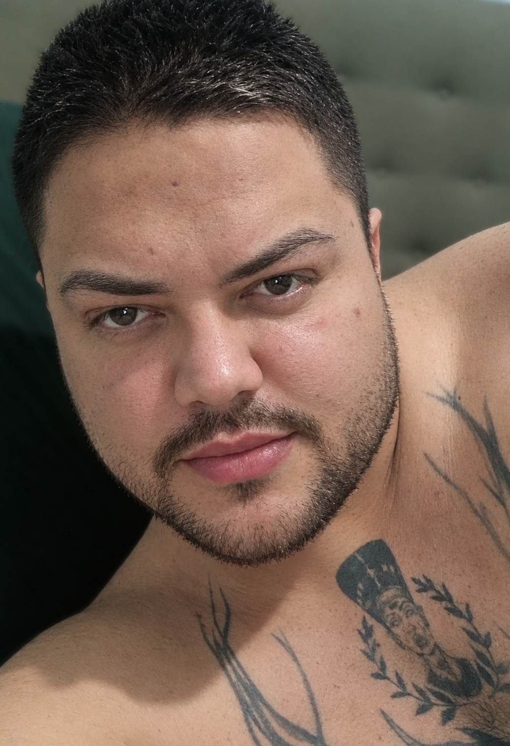 Bruno, acompanhante, foto 4