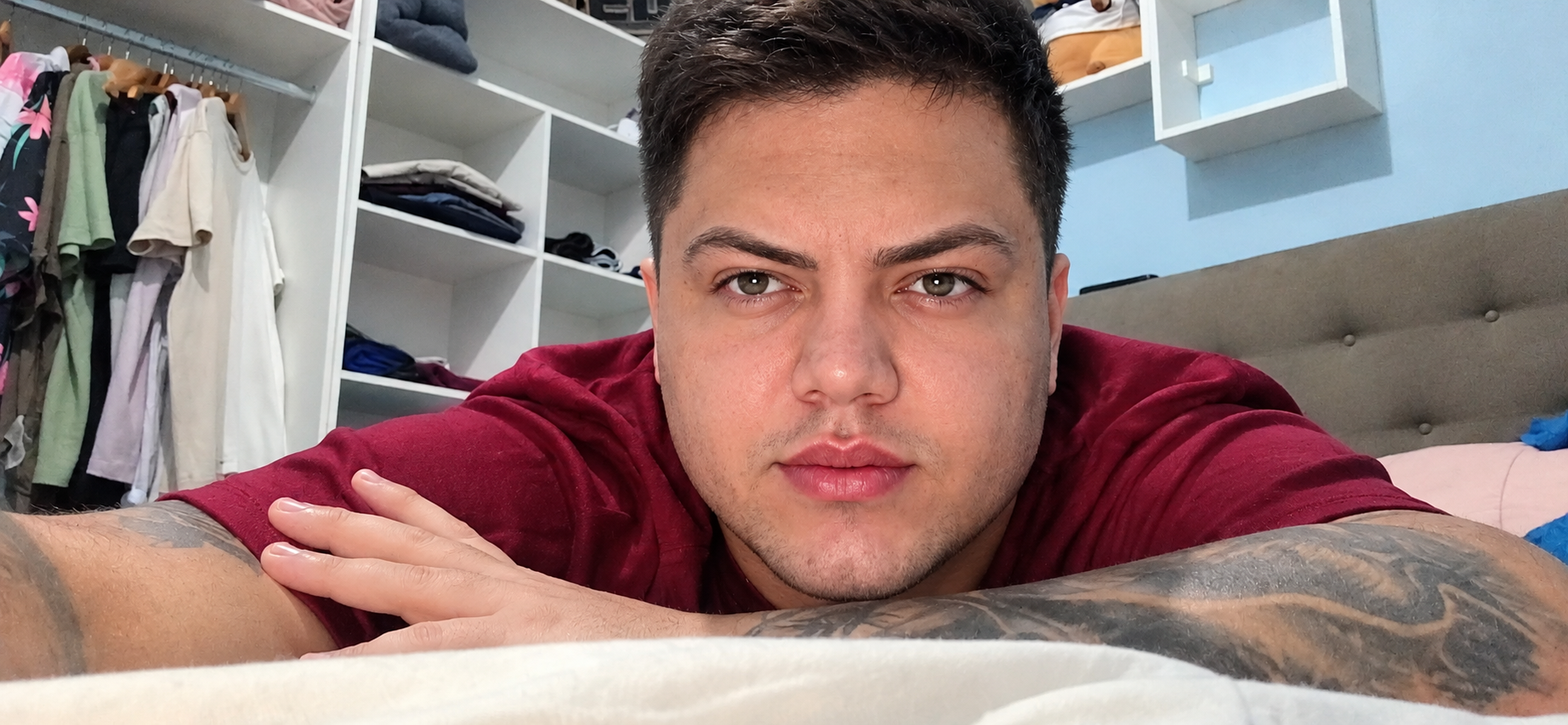 Bruno, acompanhante verificada, foto 3