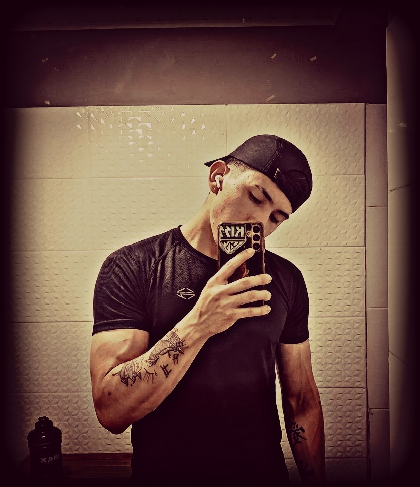 Kevinho acompanhante em Manaus - AM