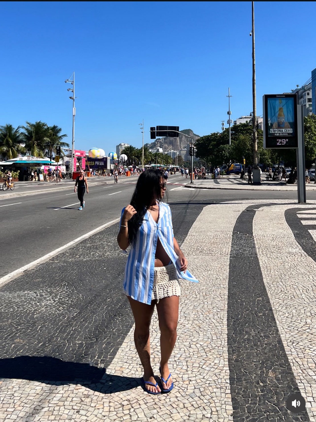 Sol, acompanhante, foto 4