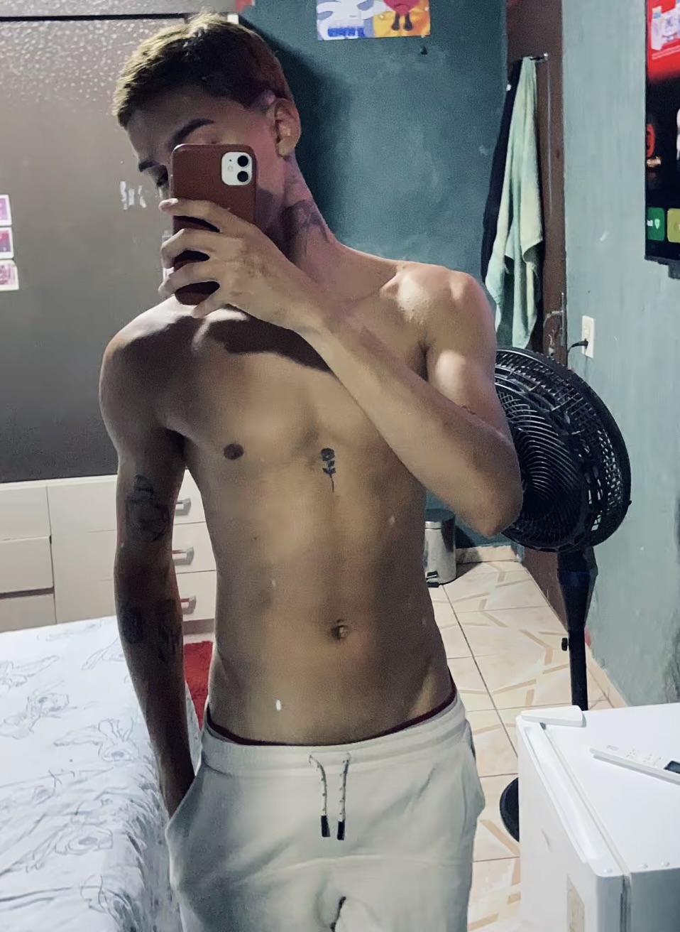 Phelype Souza, acompanhante, foto 4
