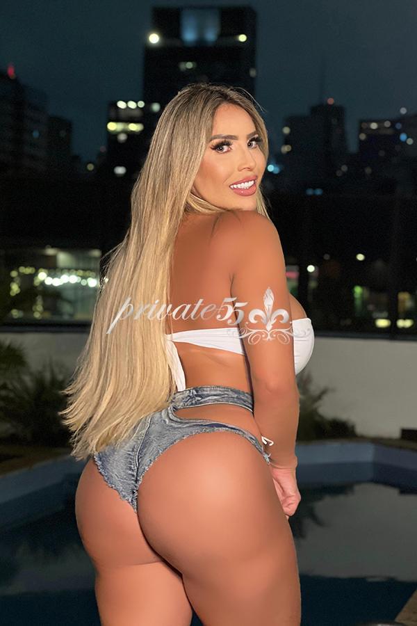 Aline Ferrari, garota de programa, foto 18