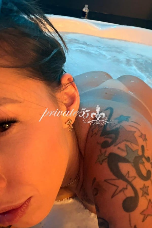 Mia Lacerda, acompanhante verificada, foto 3