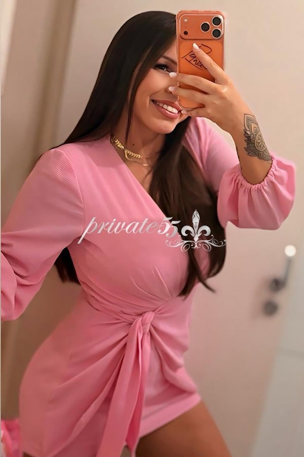 Mia Lacerda, acompanhante, foto 4