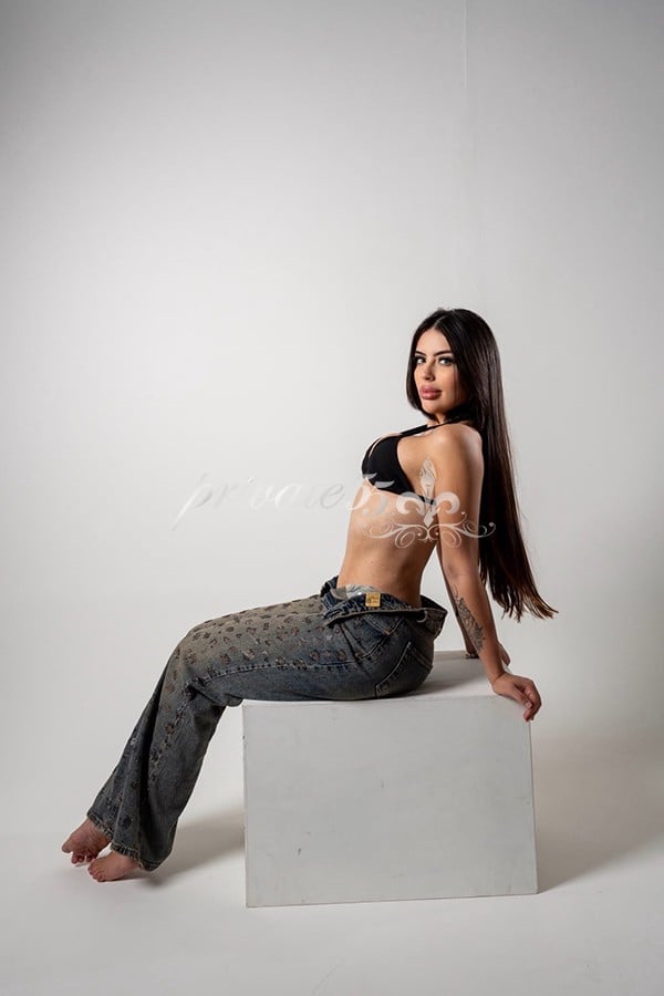 Melissa Diaz, acompanhante verificada, foto 3