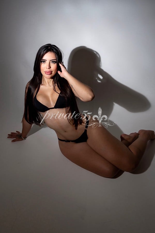 Melissa Diaz, garota de programa, foto 6