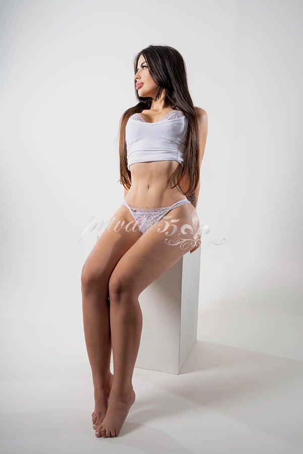 Melissa Diaz, acompanhante, foto 8