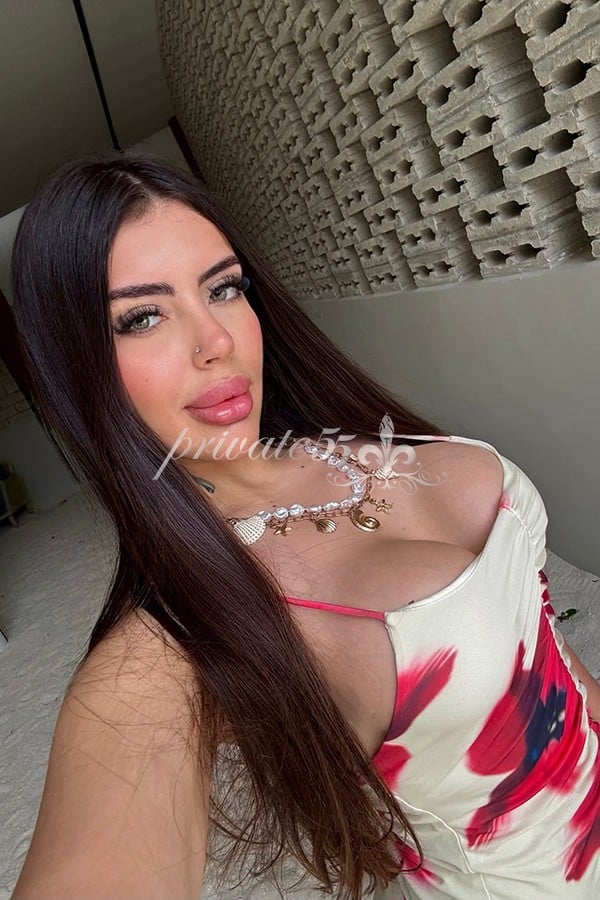 Melissa Diaz, garota de programa, foto 10
