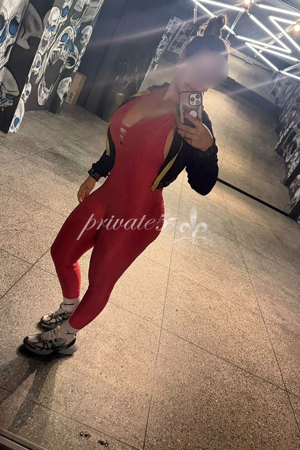 Mari Gaúcha, acompanhante de luxo, foto 17