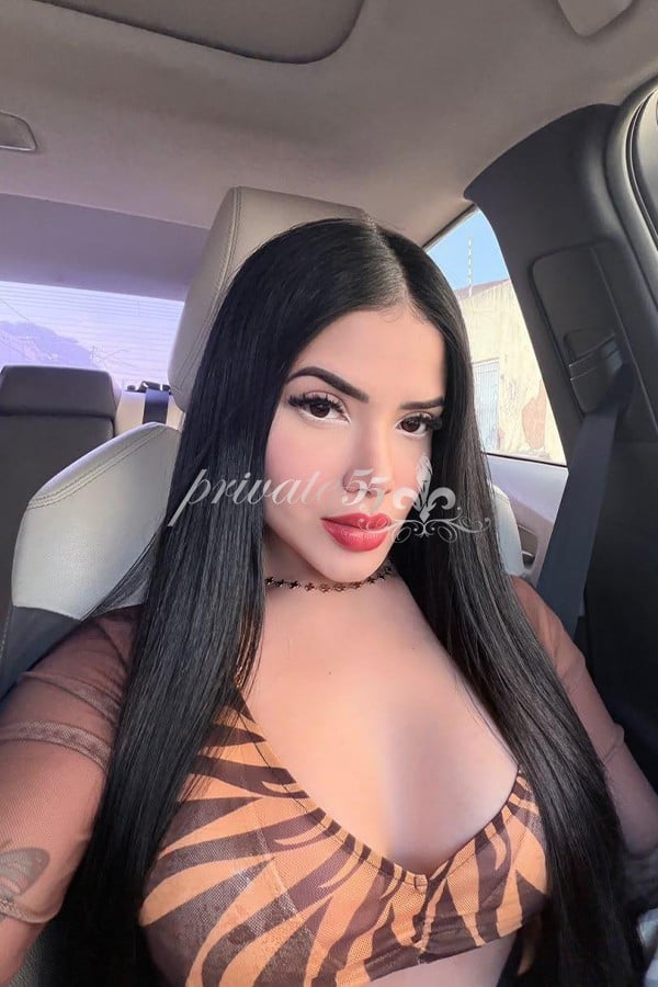 Luna Ávila, acompanhante verificada, foto 11