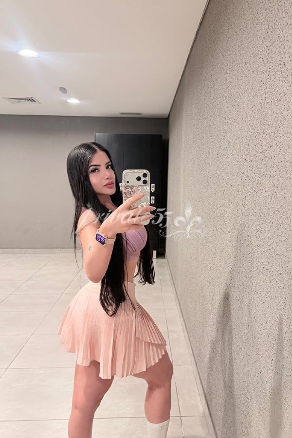 Luna Ávila, acompanhante, foto 16