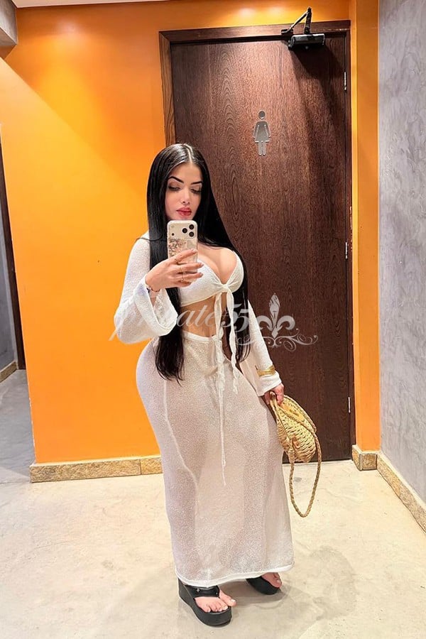 Luna Ávila, acompanhante de luxo, foto 17