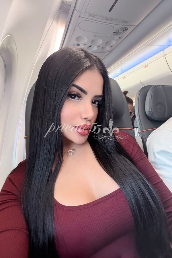 Luna Ávila, acompanhante verificada, foto 19