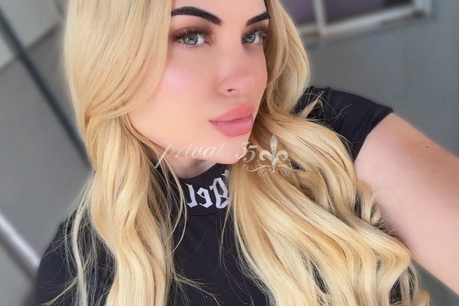 Jade Romanov, acompanhante, foto 12