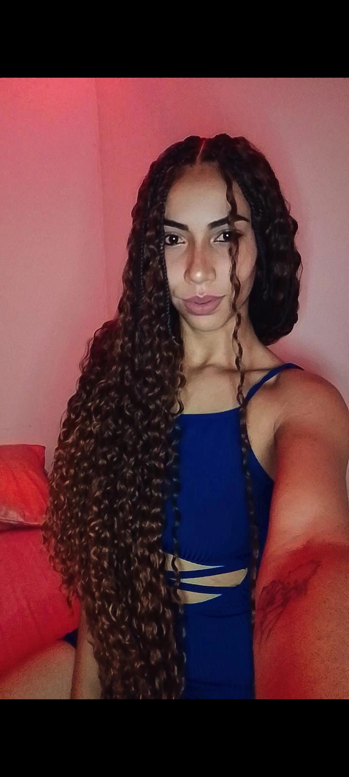 Kyllua, garota de programa, foto 6