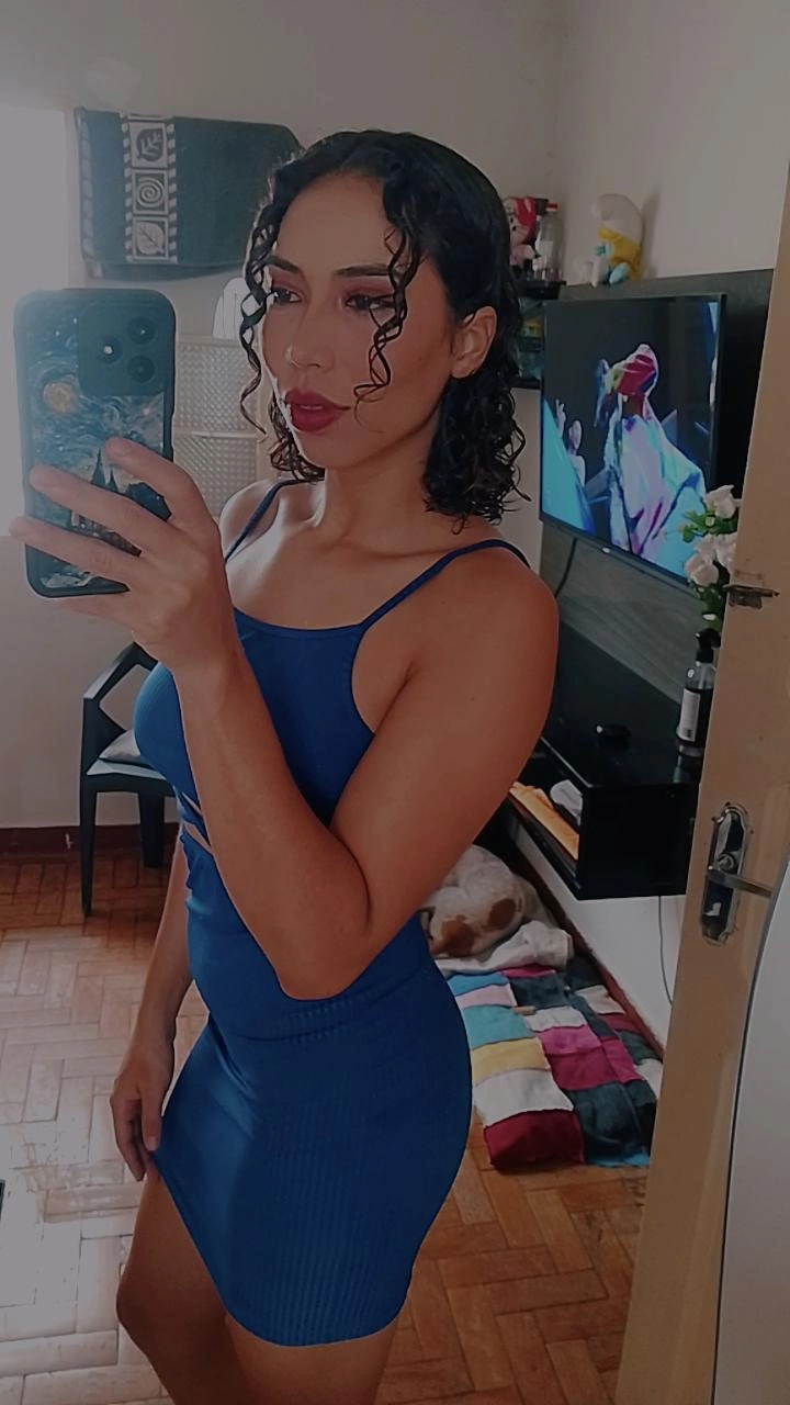 Kyllua, acompanhante de luxo, foto 5