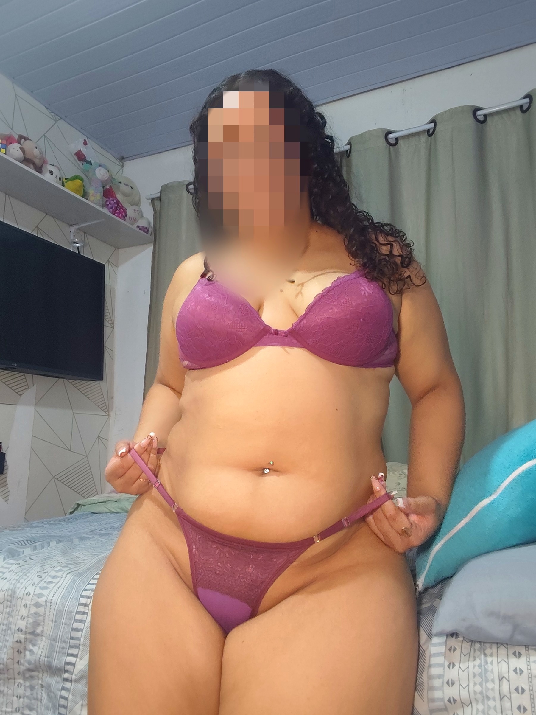 Agatha, garota de programa, foto 6