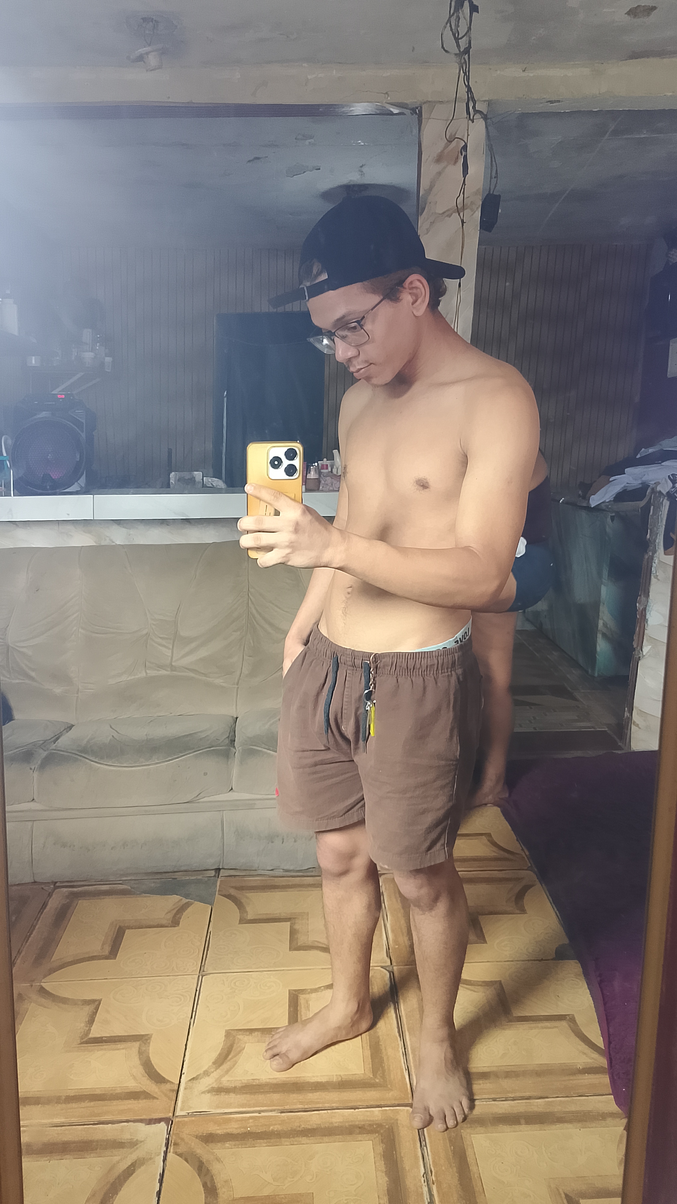 Davizinho, acompanhante verificada, foto 7