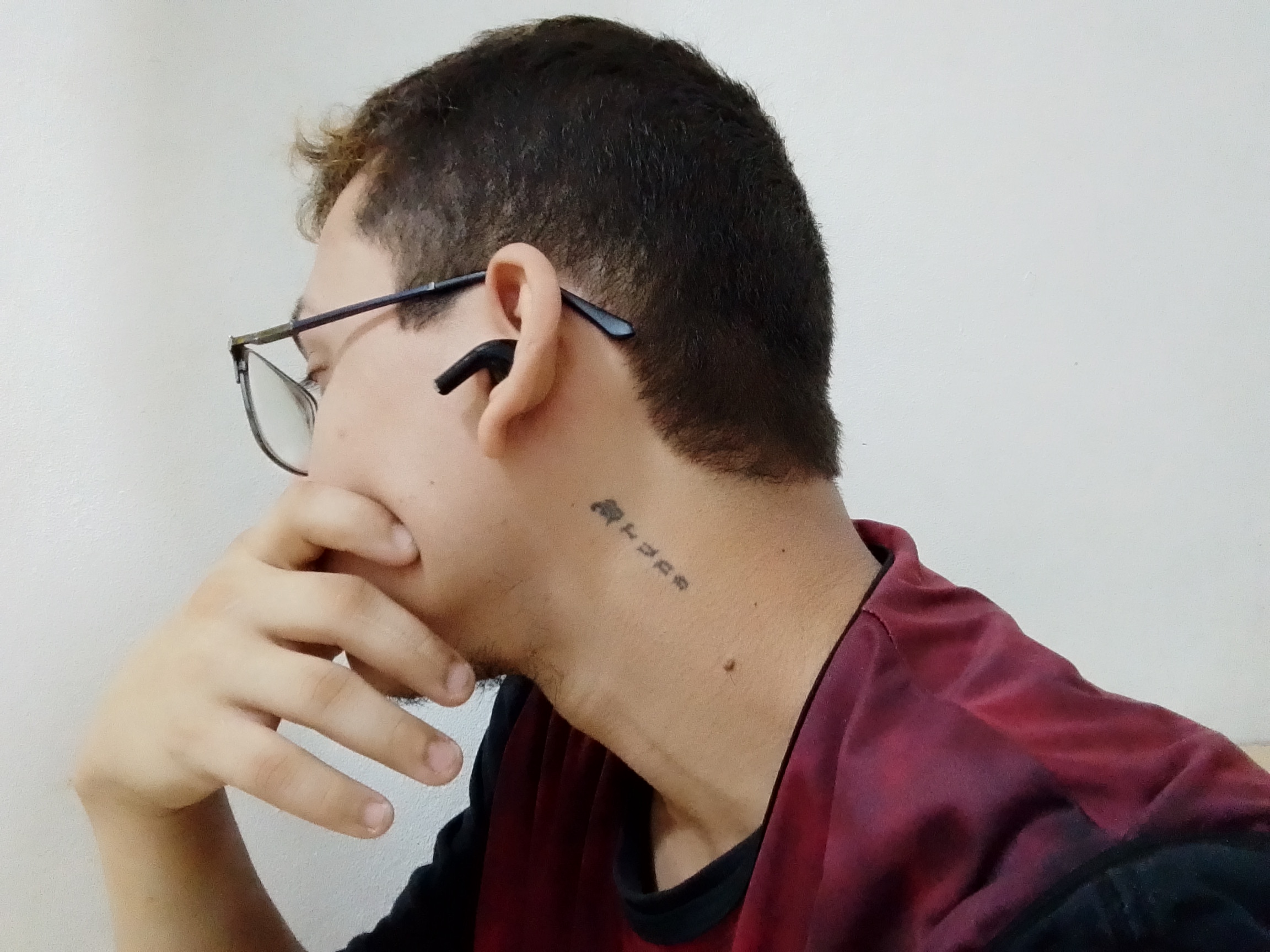 Davizinho, acompanhante de luxo, foto 5