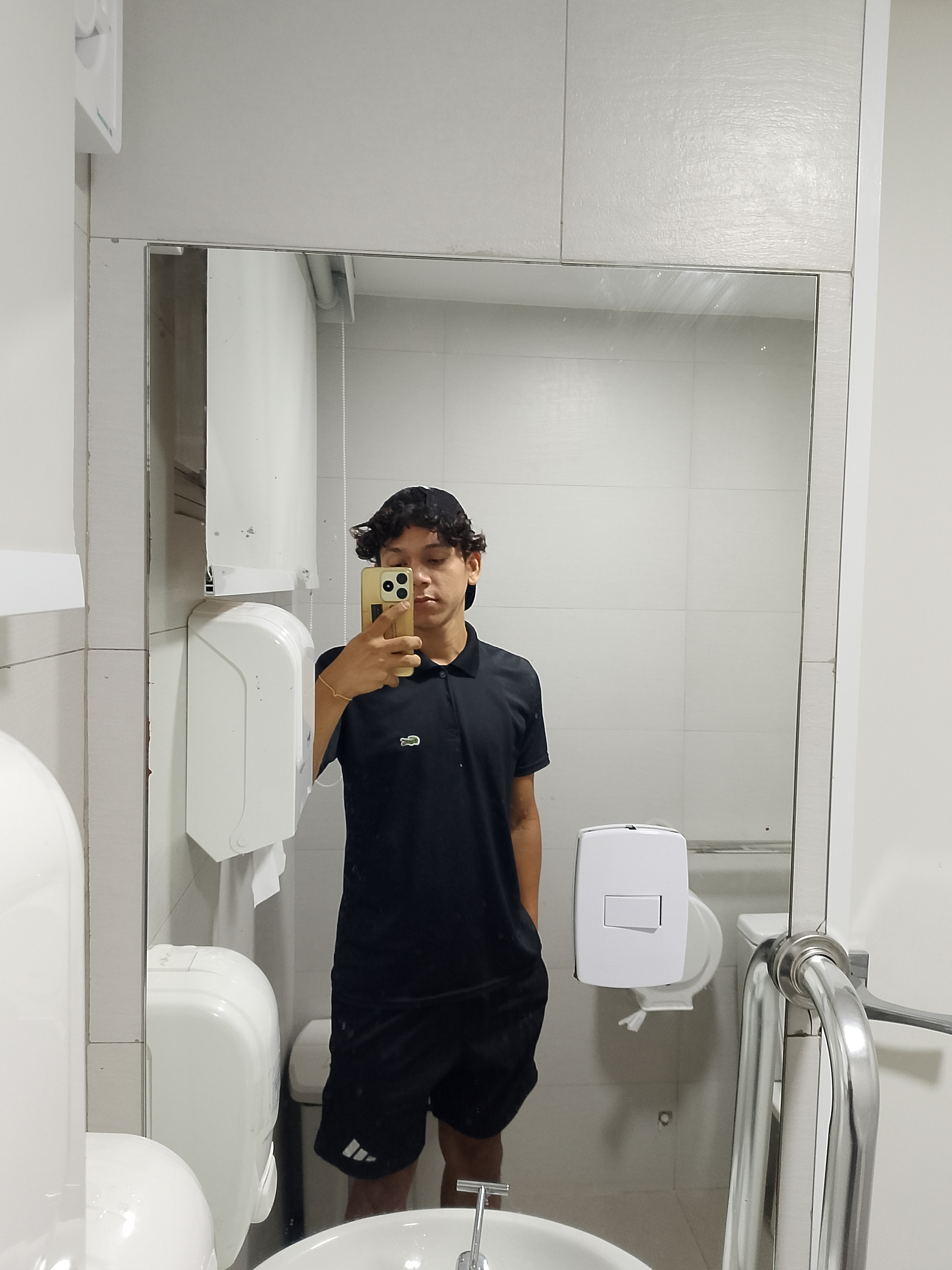 Davizinho, acompanhante, foto 4