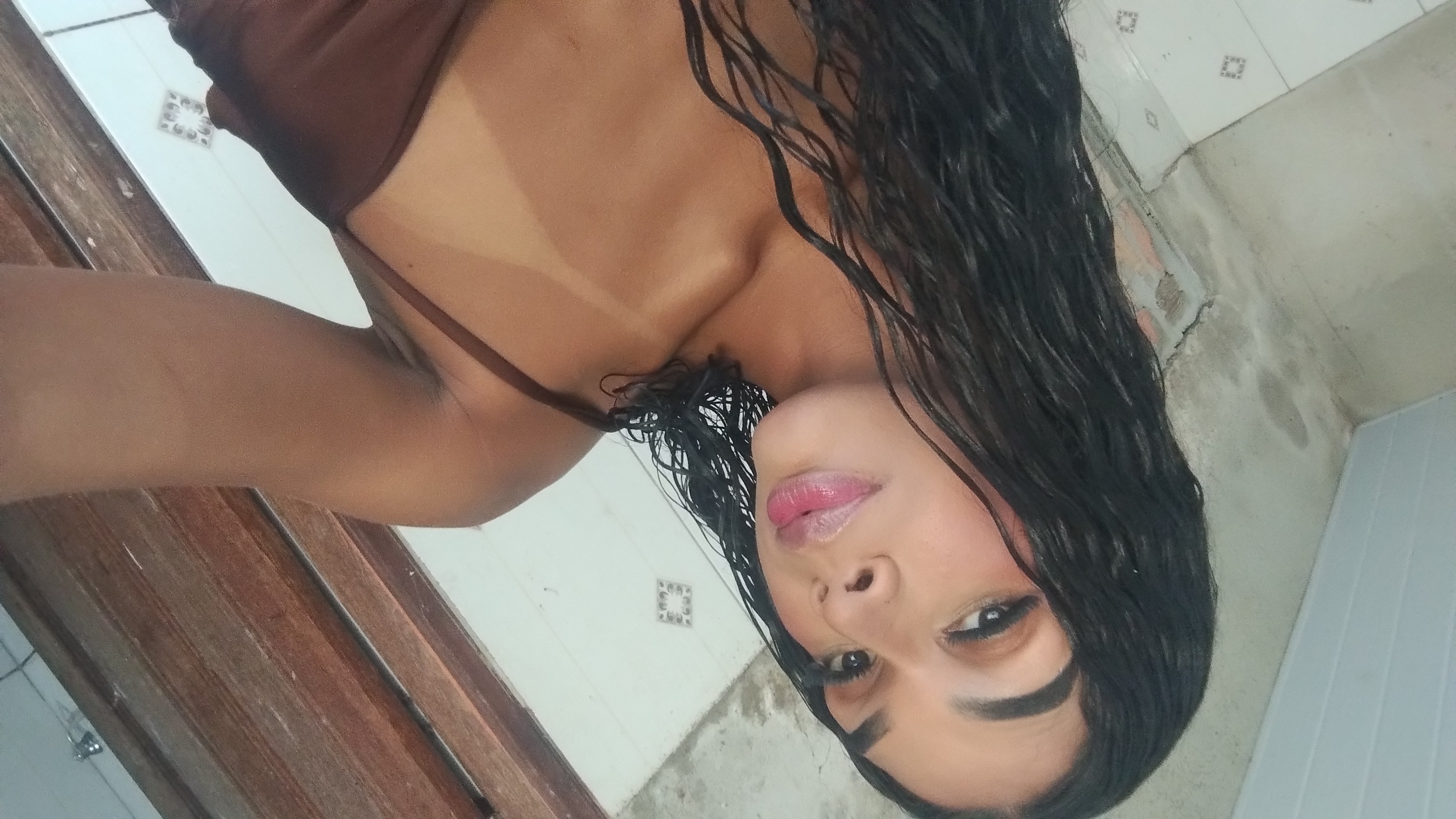 Lyz Souza, garota de programa, foto 2