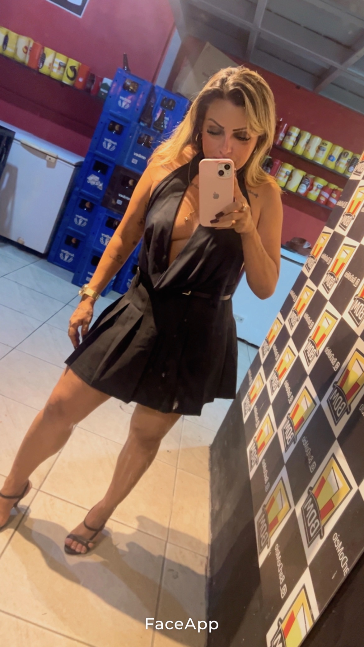 Angélica acompanhante em Manaus - AM