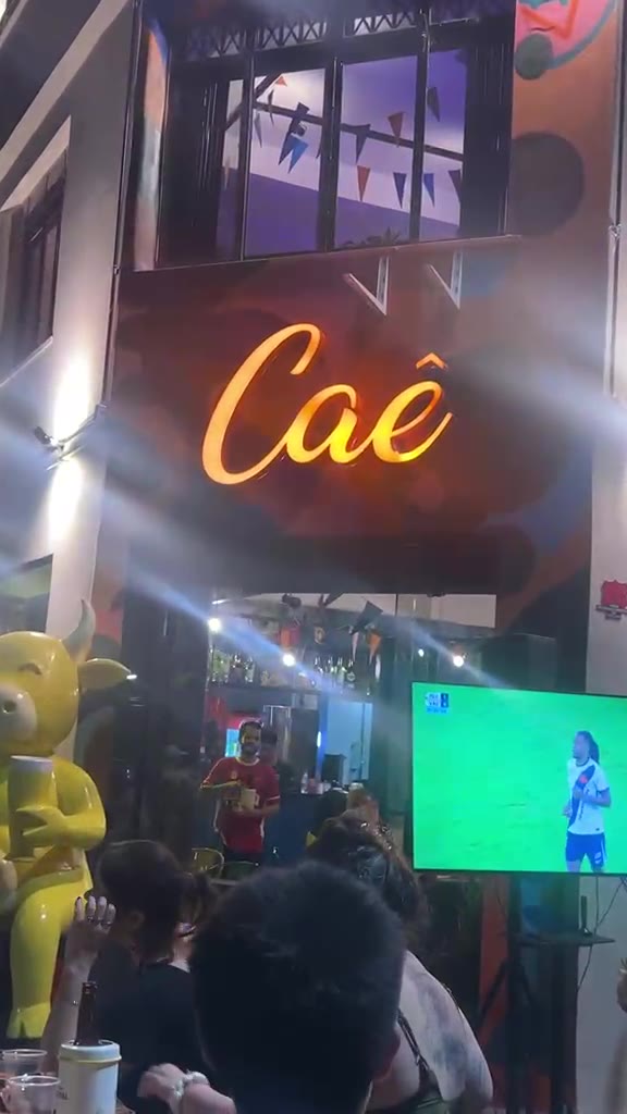 Vídeo de Angélica