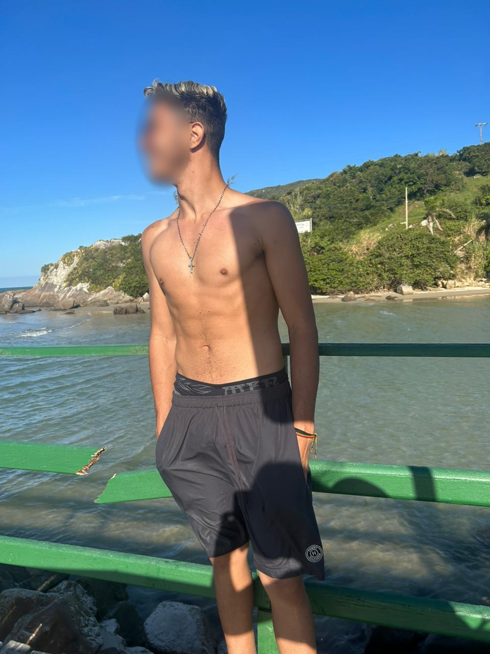 Ativo Sem Frescura, acompanhante, foto 4