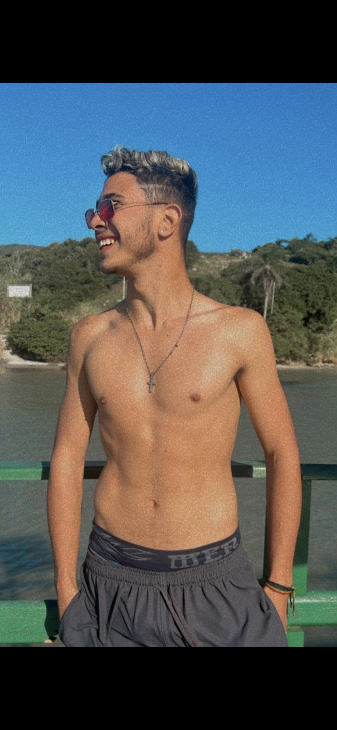 Ativo Sem Frescura, garota de programa, foto 2