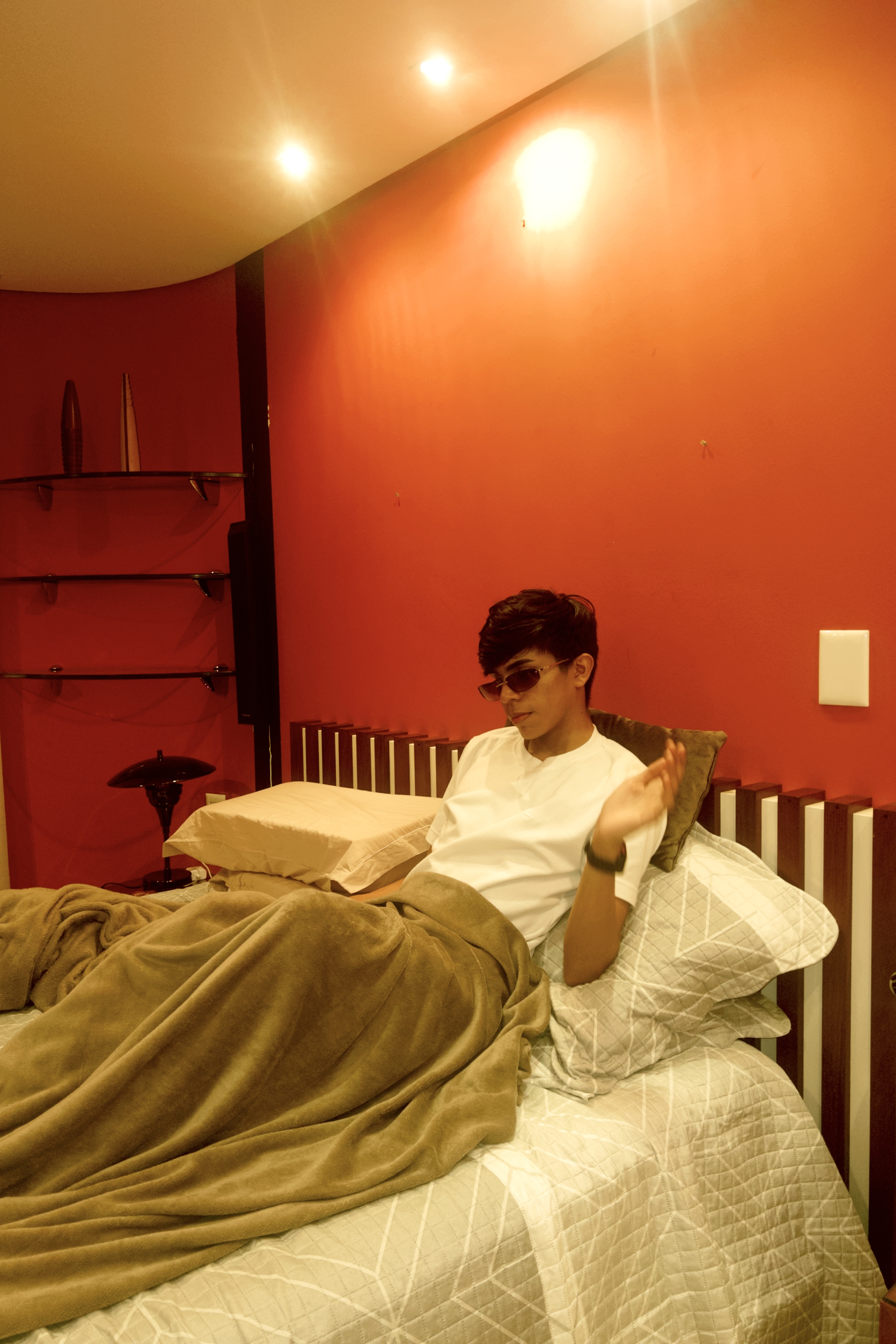 Caio Simas acompanhante em Manaus - AM